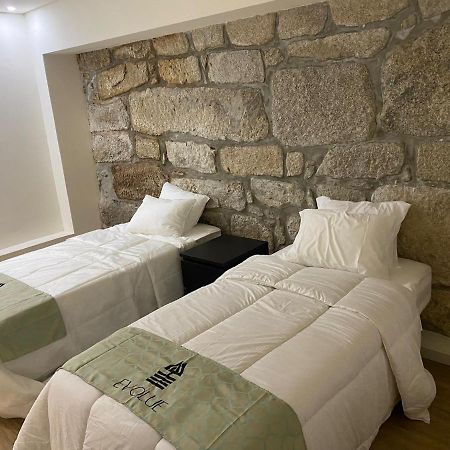 Evolue Hotel Порто Екстериор снимка