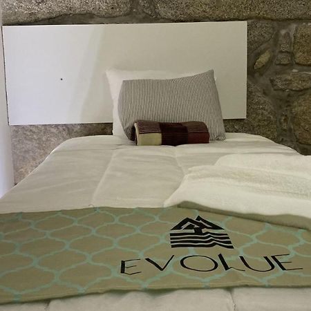 Evolue Hotel Порто Екстериор снимка