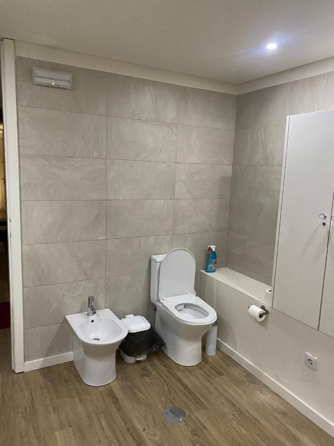 Evolue Hotel Порто Екстериор снимка