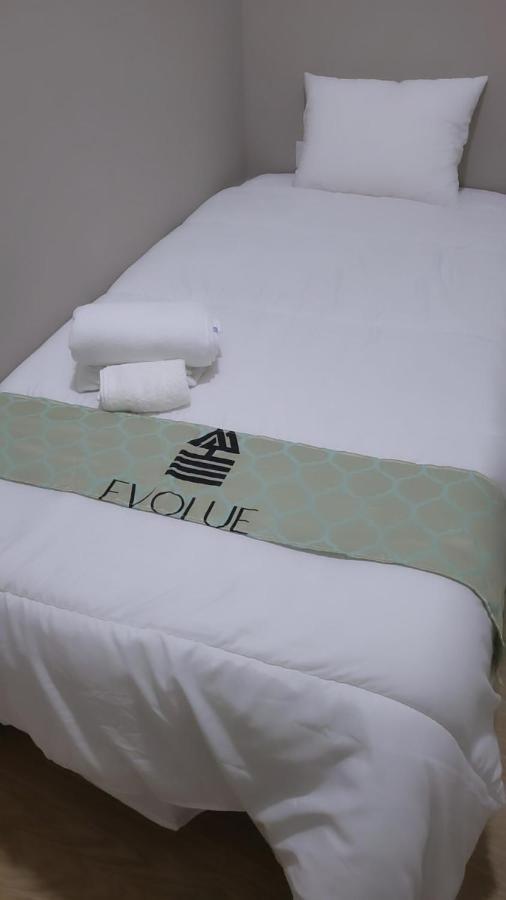 Evolue Hotel Порто Екстериор снимка