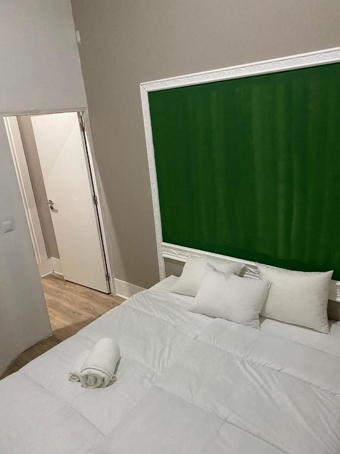 Evolue Hotel Порто Екстериор снимка